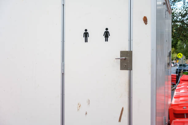 Portable Toilet Options We Offer in Mohave Valley, AZ